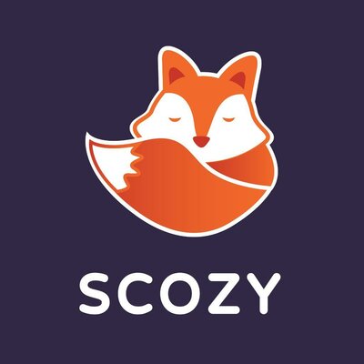 Trademark SCOZY