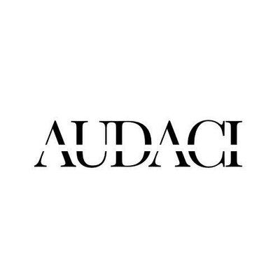 Trademark AUDACI