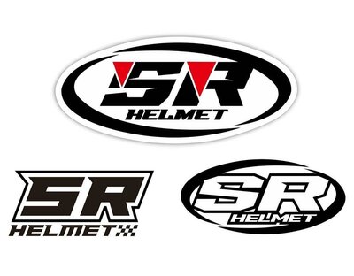 Trademark SR HELMET