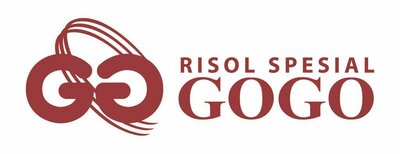 Trademark RISOL SPESIAL GOGO & LUKISAN