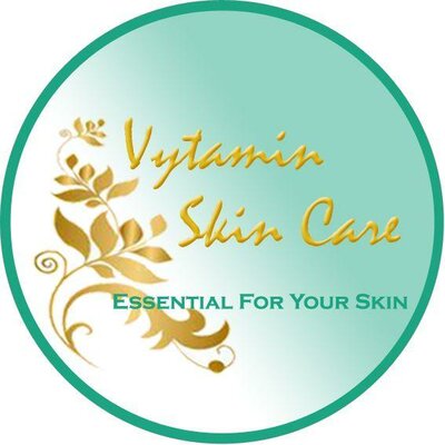 Trademark VYTAMIN SKIN CARE