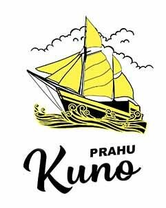 Trademark PRAHU KUNO + LUKISAN