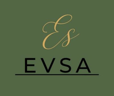 Trademark EVSA + LOGO