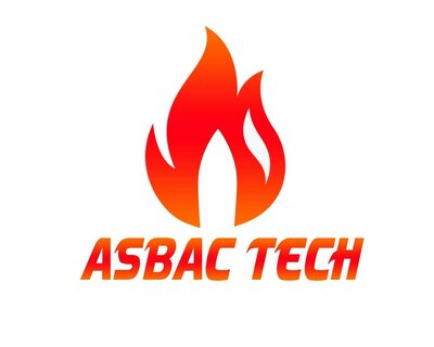 Trademark ASBAC TECH