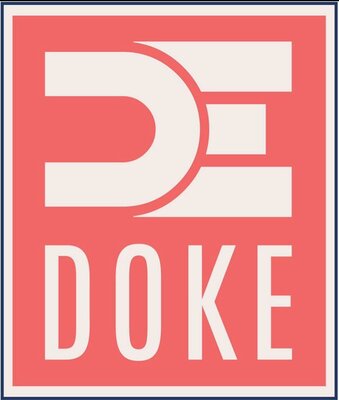 Trademark DOKE