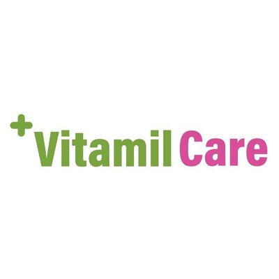 Trademark Vitamil Care