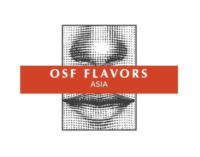 Trademark OSF Flavors Asia