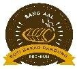 Trademark Roti Bakar Bandung Bang Aal