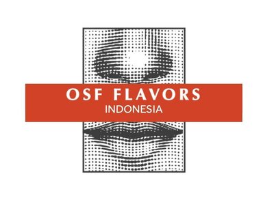 Trademark OSF Flavors Indonesia