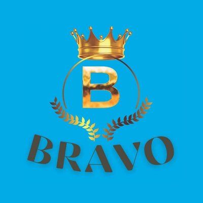 Trademark BRAVO + LUKISAN