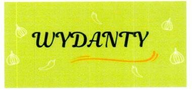 Trademark WYDANTY