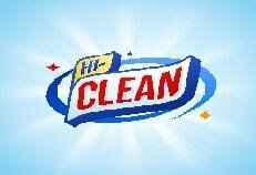 Trademark HI-CLEAN