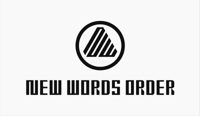 Trademark NEW WORDS ORDER + LOGO