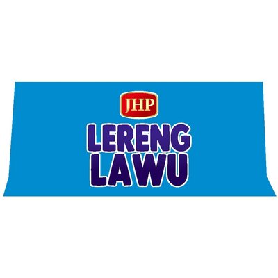 Trademark JHP Lereng Lawu