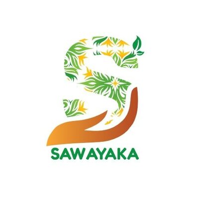 Trademark SAWAYAKA + Lukisan