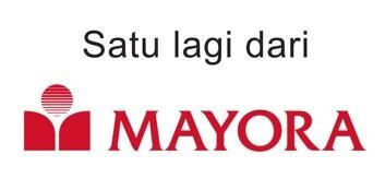 Trademark Satu lagi dari MAYORA + Logo