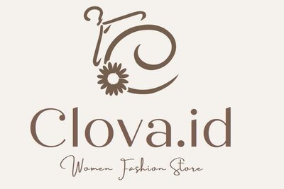 Trademark Clova.id women fashion store