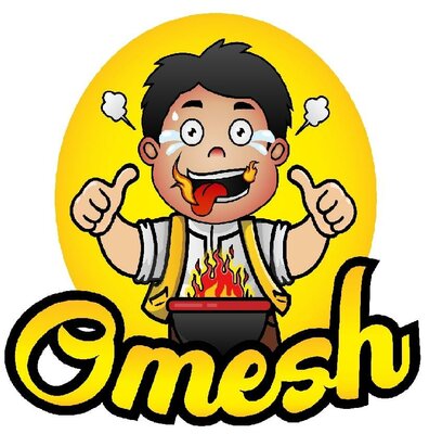 Trademark Omesh