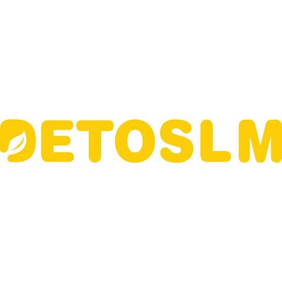 Trademark DETOSLM + LOGO