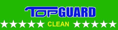 Trademark TOP GUARD CLEAN