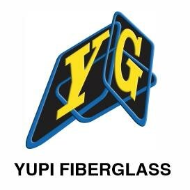 Trademark Yupi Fiberglass