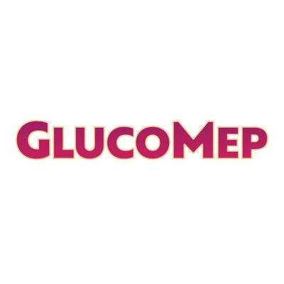 Trademark GLUCOMEP