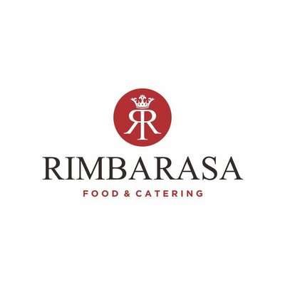 Trademark Rimba Rasa Food & Catering + Logo