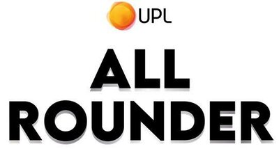 Trademark UPL ALL ROUNDER