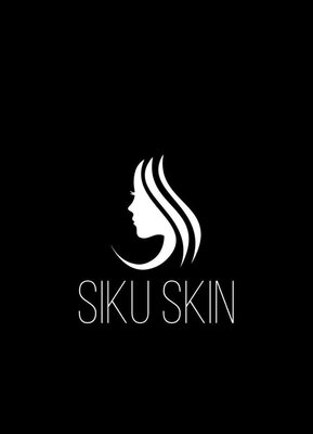 Trademark SIKU SKIN + LOGO