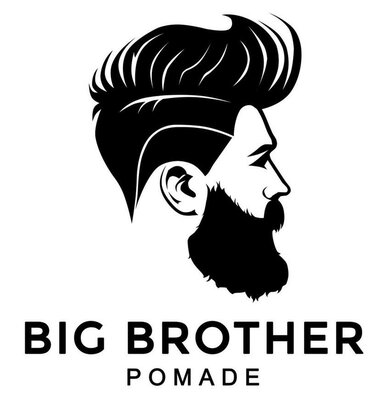 Trademark BIG BROTHER POMADE