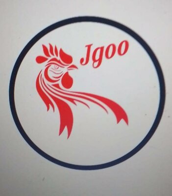 Trademark JGOO