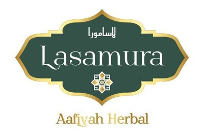 Trademark Lasamura Aafiyah Herbal