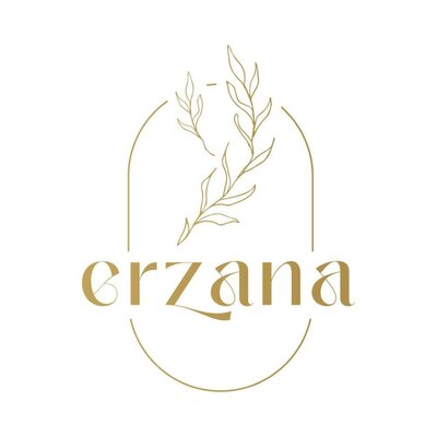 Trademark erzana