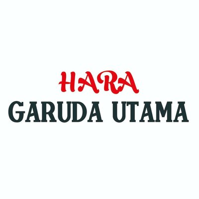 Trademark HARA GARUDA UTAMA