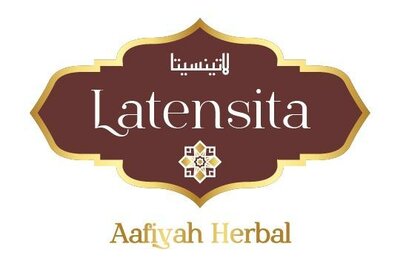 Trademark Latensita Aafiyah Herbal