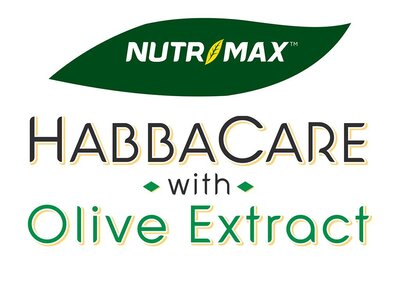 Trademark NUTRIMAX HABBACARE WITH OLIVE EXTRACT