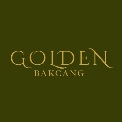 Trademark GOLDEN BAKCANG