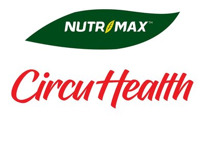 Trademark NUTRIMAX CIRCUHEALTH