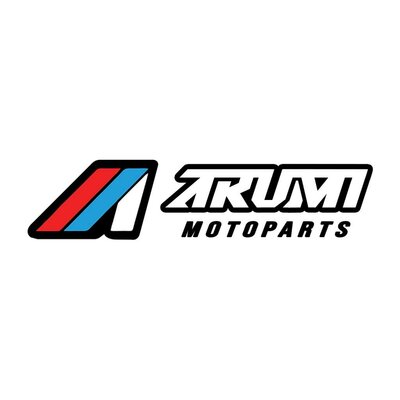 Trademark ARUMI MOTOPARTS