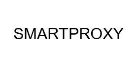 Trademark SMARTPROXY