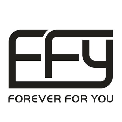 Trademark FOREVER FOR YOU + LOGO