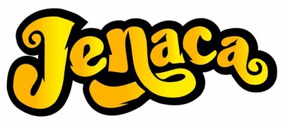 Trademark JENACA