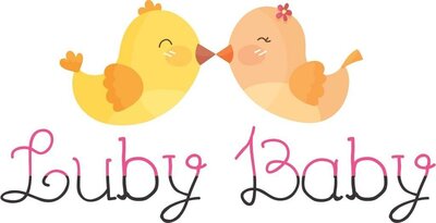 Trademark Luby Baby + LOGO