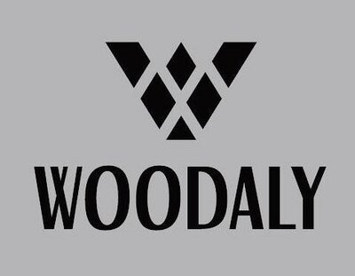 Trademark WOODALY