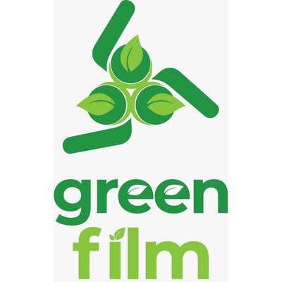 Trademark GREEN FILM & Lukisan