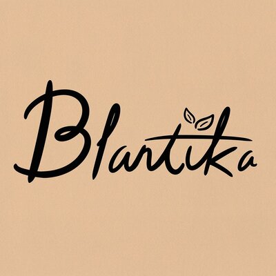 Trademark BLANTIKA