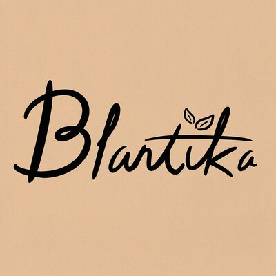 Trademark BLANTIKA