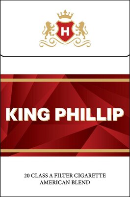 Trademark KING PHILLIP