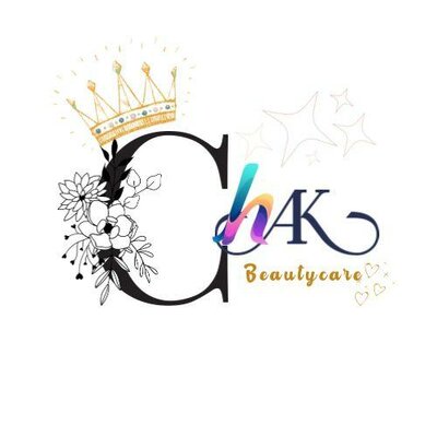 Trademark Chak Beautycare + logo