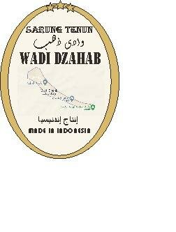 Trademark Wadi Dzahab